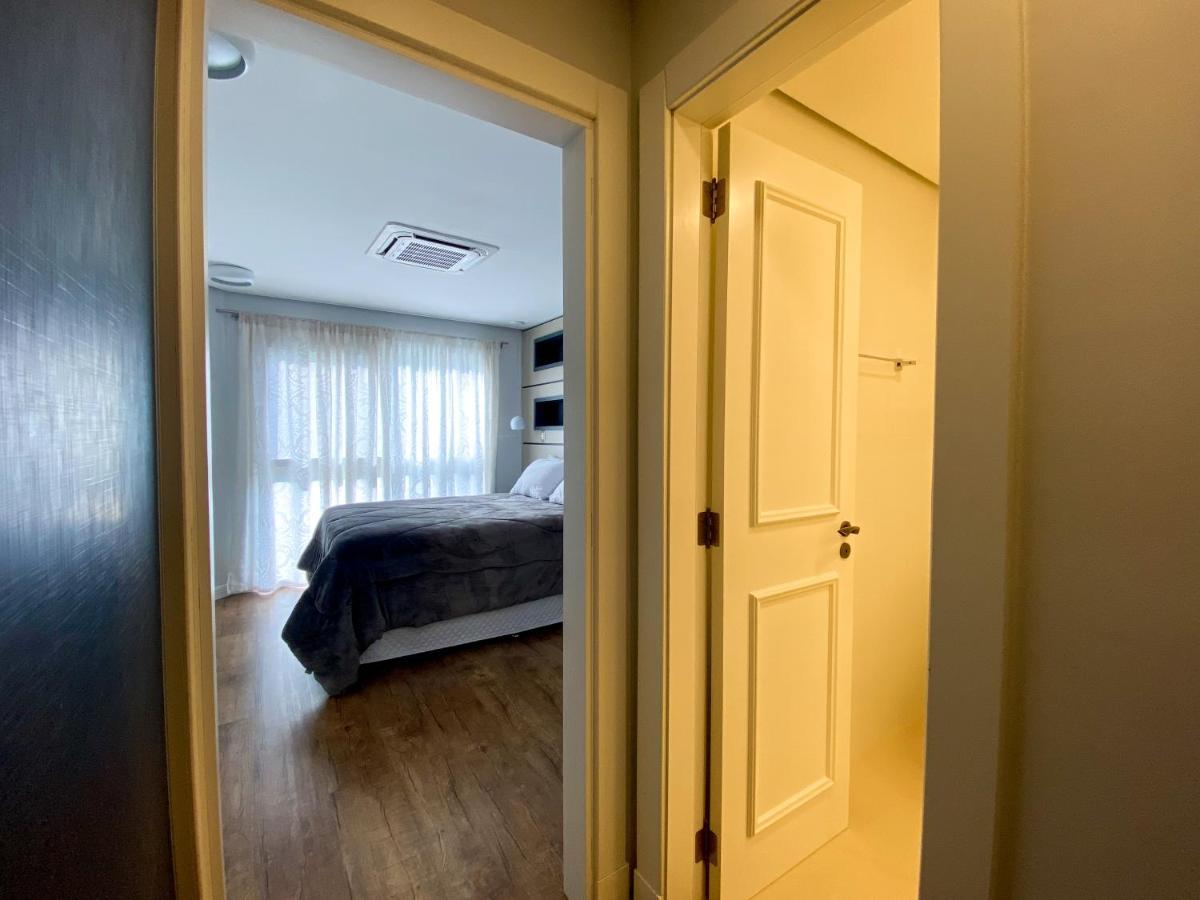 Duplex Com 03 Suites Em Gramado Exterior foto