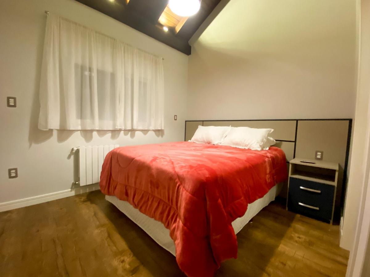 Duplex Com 03 Suites Em Gramado Exterior foto