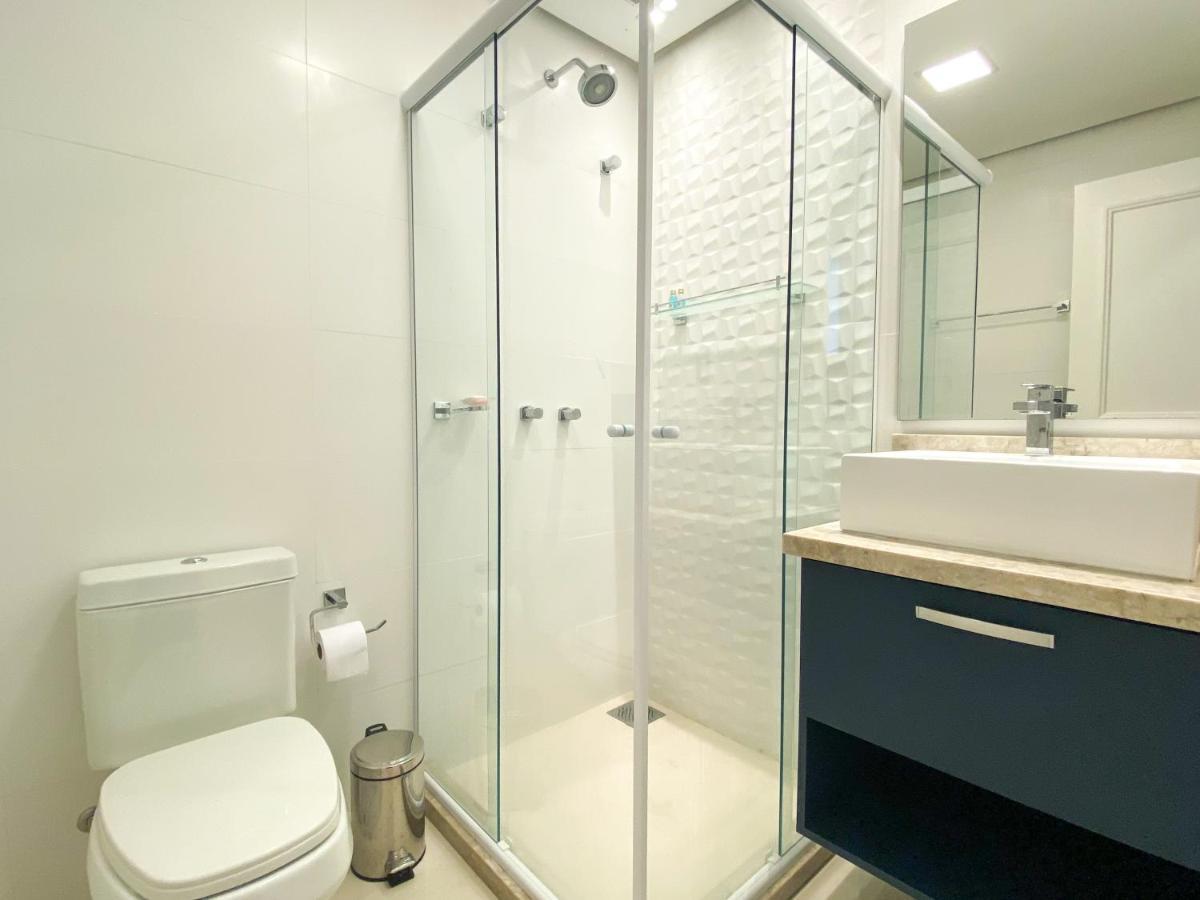 Duplex Com 03 Suites Em Gramado Exterior foto