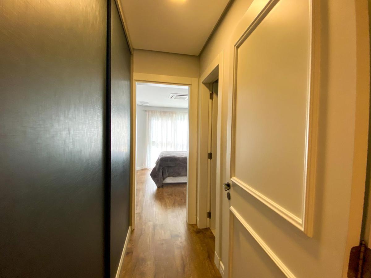 Duplex Com 03 Suites Em Gramado Exterior foto